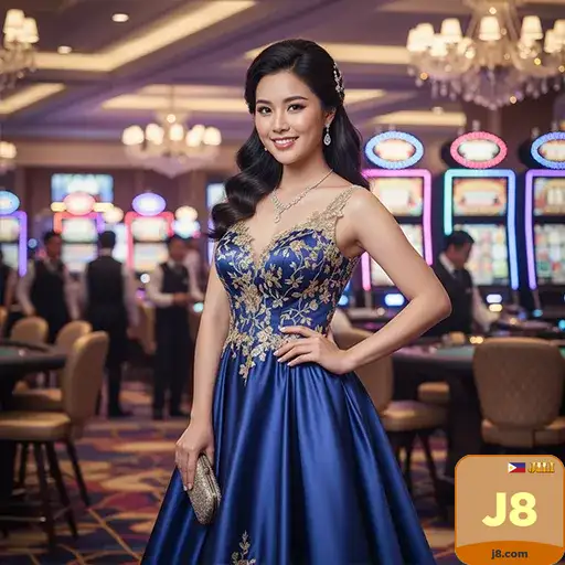 j8 casino 