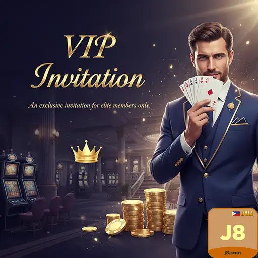 j8 vip 